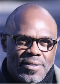 Michael Bentt