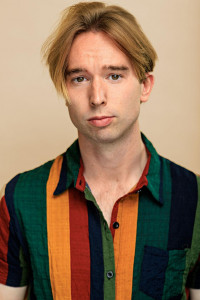 Hogan Mason