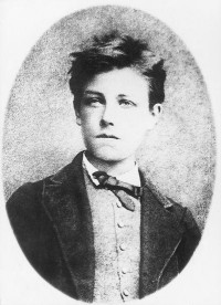 Arthur Rimbaud