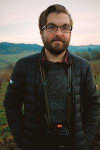 Zach Morrison