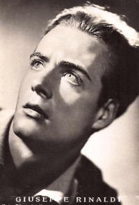 Giuseppe Rinaldi