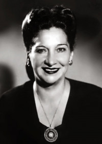 Leonor Rinaldi