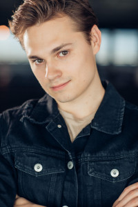 Guyon Brandt
