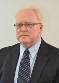 Wayne Jones