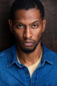 Marcus j Samuel