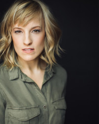 Elise Sievert