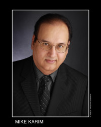 Hanif Karim