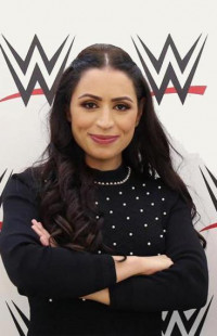 Shadia Bseiso