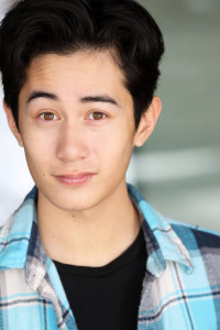 Mitchell Gregorio