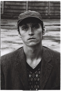 Anders Hayward