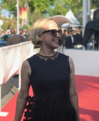 Elisabeth Bentley