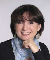 Janet Stilson