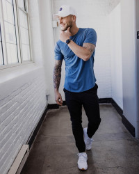Derek Pratt