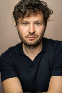 George Readshaw