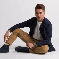 Daniel Briones