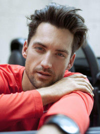 Ross Carter