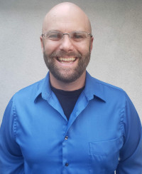 Eric Ritter