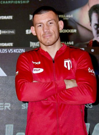 Liam Williams
