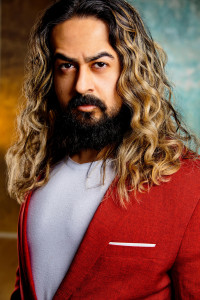 Mo Kazmi