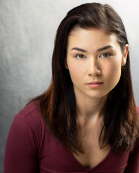 Claire Burley