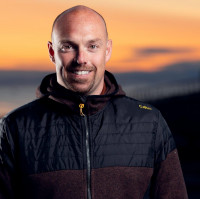 Jacob Nitter Sørensen