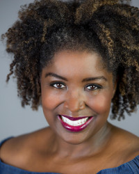 Francine Daniels