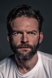 Greg McColl