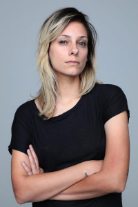 Sara Rivas