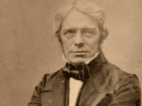 Michael Faraday