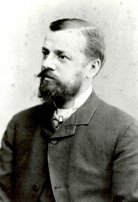 Charles W. Batchelor
