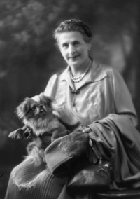 Flora Dodge