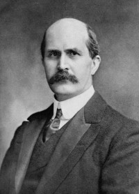 William H. Bragg