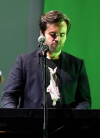 Eric Harvey