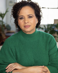 Magda Rivera