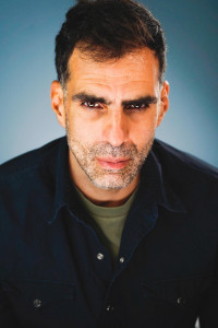 Ruben Rivera
