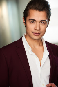Jordan Rosas