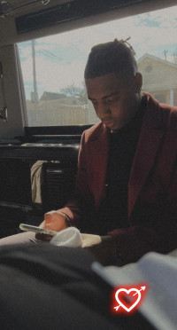 Damon Bellmon