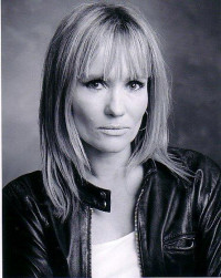 Sian Rivers