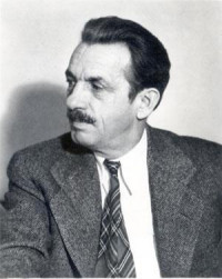 Thomas Hart Benton