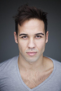 Marcus Andre