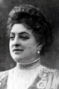 Marie Magnier