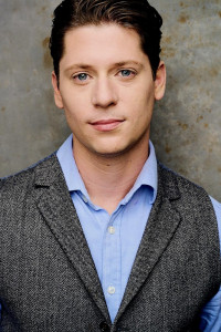 Aaron McLaughlin