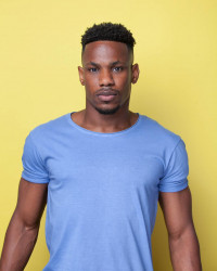 Brandon M. Shaw