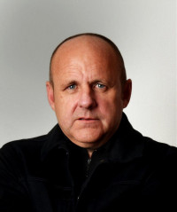 Trevor Ford