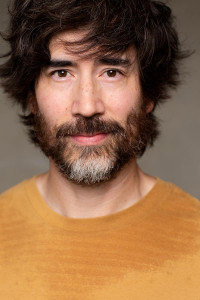 Andrew Roach