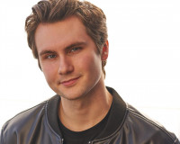 Liam Gardner