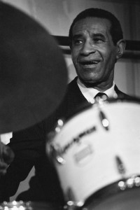 Max Roach