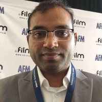 Arun Konda