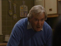 William Roache