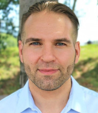 Jonny Weber